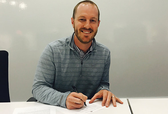 T.J. Yates - Motivational Sports Speaker